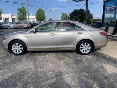 2007 Toyota Camry Hybrid   - Photo 8 - Palatine, IL 60074