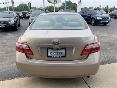 2007 Toyota Camry LE   - Photo 6 - Palatine, IL 60074