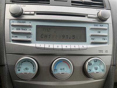 2007 Toyota Camry LE   - Photo 24 - Palatine, IL 60074