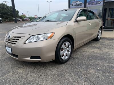 2007 Toyota Camry LE   - Photo 1 - Palatine, IL 60074