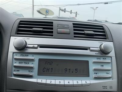 2007 Toyota Camry LE   - Photo 26 - Palatine, IL 60074