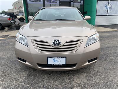 2007 Toyota Camry LE   - Photo 4 - Palatine, IL 60074