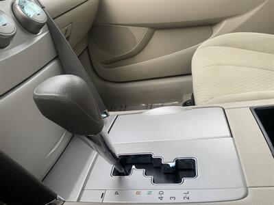 2007 Toyota Camry LE   - Photo 28 - Palatine, IL 60074
