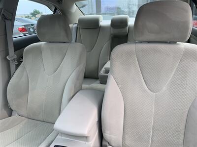 2007 Toyota Camry LE   - Photo 9 - Palatine, IL 60074