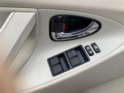 2007 Toyota Camry LE   - Photo 20 - Palatine, IL 60074