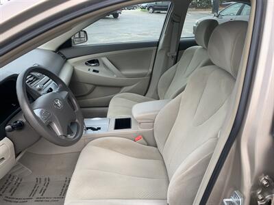 2007 Toyota Camry LE   - Photo 16 - Palatine, IL 60074
