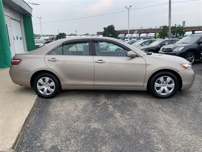 2007 Toyota Camry LE   - Photo 3 - Palatine, IL 60074
