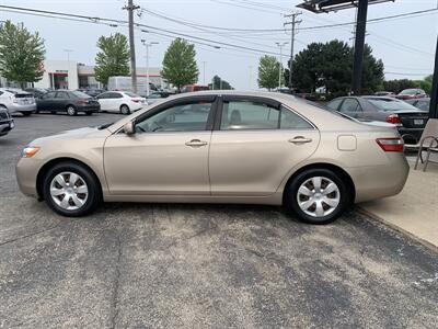 2007 Toyota Camry LE   - Photo 8 - Palatine, IL 60074