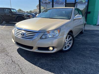 2010 Toyota Avalon Limited   - Photo 1 - Palatine, IL 60074