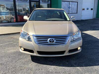 2010 Toyota Avalon Limited   - Photo 8 - Palatine, IL 60074