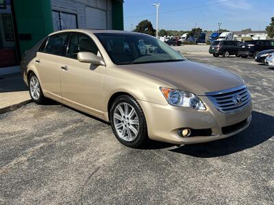 2010 Toyota Avalon Limited   - Photo 7 - Palatine, IL 60074