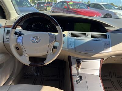 2010 Toyota Avalon Limited   - Photo 21 - Palatine, IL 60074