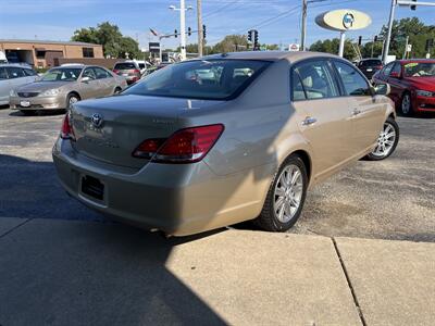 2010 Toyota Avalon Limited   - Photo 2 - Palatine, IL 60074