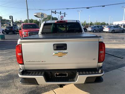 2019 Chevrolet Colorado LT   - Photo 6 - Palatine, IL 60074