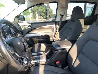 2019 Chevrolet Colorado LT   - Photo 11 - Palatine, IL 60074