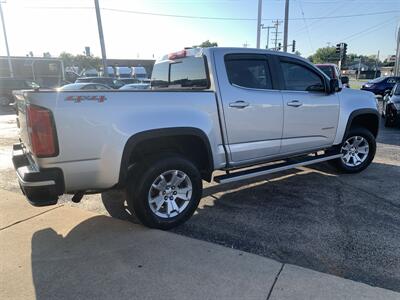 2019 Chevrolet Colorado LT   - Photo 5 - Palatine, IL 60074