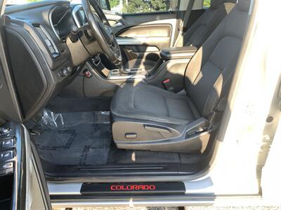2019 Chevrolet Colorado LT   - Photo 10 - Palatine, IL 60074