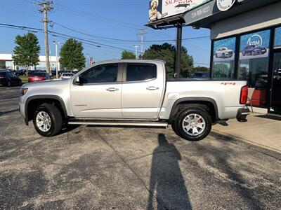 2019 Chevrolet Colorado LT   - Photo 8 - Palatine, IL 60074