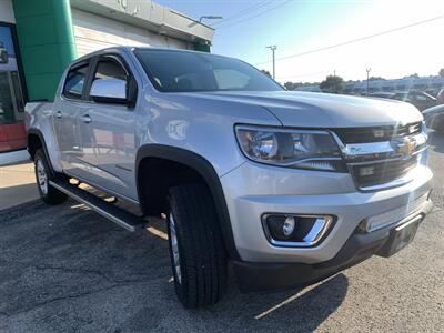 2019 Chevrolet Colorado LT   - Photo 3 - Palatine, IL 60074
