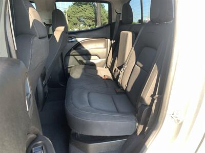 2019 Chevrolet Colorado LT   - Photo 9 - Palatine, IL 60074