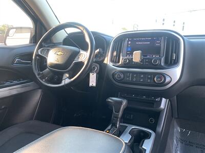 2019 Chevrolet Colorado LT   - Photo 14 - Palatine, IL 60074
