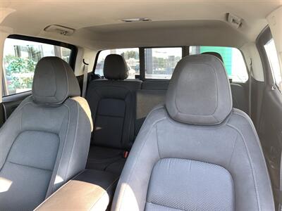 2019 Chevrolet Colorado LT   - Photo 12 - Palatine, IL 60074