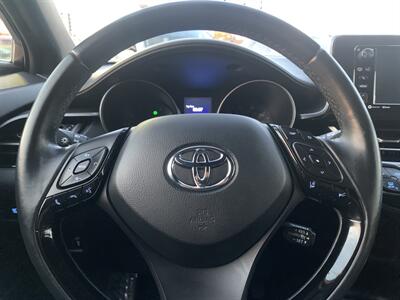 2018 Toyota C-HR XLE   - Photo 22 - Palatine, IL 60074