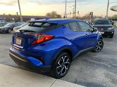 2018 Toyota C-HR XLE   - Photo 5 - Palatine, IL 60074