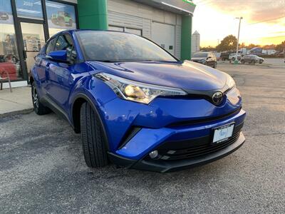 2018 Toyota C-HR XLE   - Photo 4 - Palatine, IL 60074