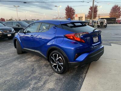 2018 Toyota C-HR XLE   - Photo 9 - Palatine, IL 60074