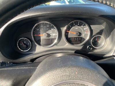 2013 Jeep Wrangler Unlimited Rubicon   - Photo 21 - Palatine, IL 60074