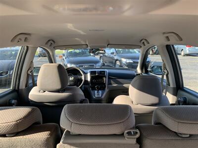 2008 Honda CR-V LX   - Photo 10 - Palatine, IL 60074