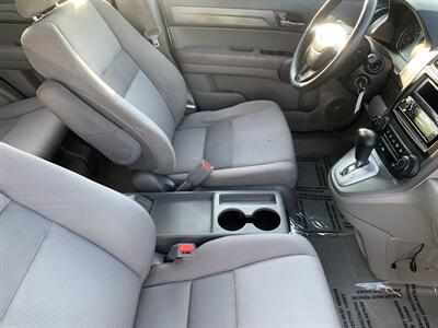 2008 Honda CR-V LX   - Photo 13 - Palatine, IL 60074