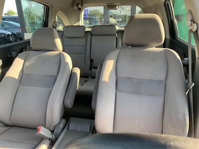 2008 Honda CR-V LX   - Photo 11 - Palatine, IL 60074