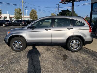 2008 Honda CR-V LX   - Photo 9 - Palatine, IL 60074