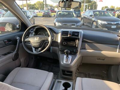 2008 Honda CR-V LX   - Photo 15 - Palatine, IL 60074