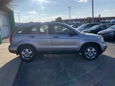 2008 Honda CR-V LX   - Photo 4 - Palatine, IL 60074