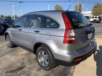 2008 Honda CR-V LX   - Photo 8 - Palatine, IL 60074