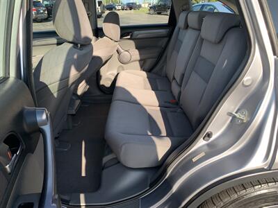 2008 Honda CR-V LX   - Photo 16 - Palatine, IL 60074