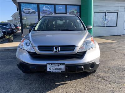 2008 Honda CR-V LX   - Photo 2 - Palatine, IL 60074