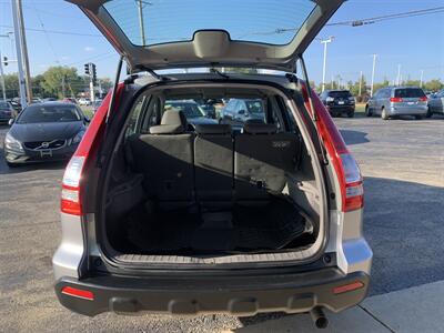 2008 Honda CR-V LX   - Photo 7 - Palatine, IL 60074