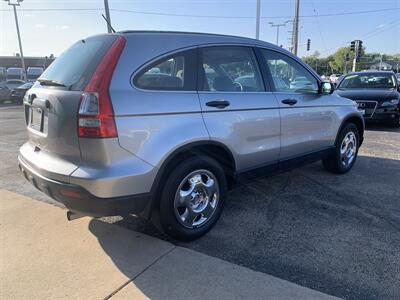 2008 Honda CR-V LX   - Photo 5 - Palatine, IL 60074