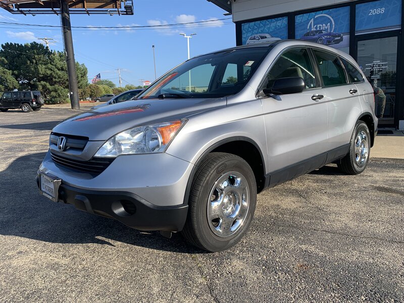 2008 Honda CR-V LX - Photo 1 - Palatine, IL 60074
