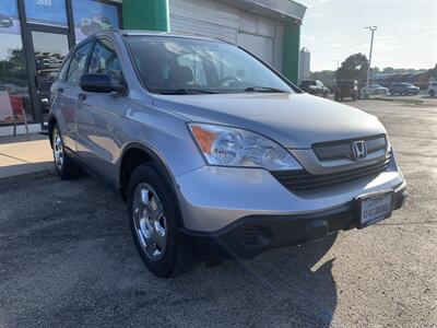 2008 Honda CR-V LX   - Photo 3 - Palatine, IL 60074