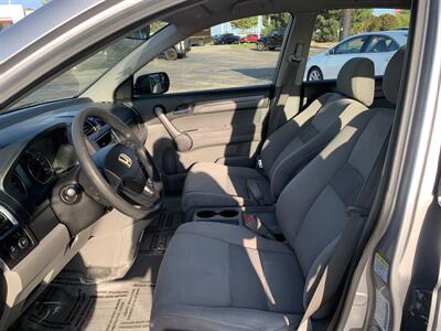 2008 Honda CR-V LX   - Photo 17 - Palatine, IL 60074