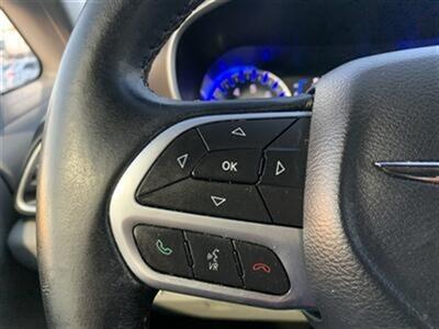 2017 Chrysler Pacifica Touring-L - Photo 26 - Palatine, IL 60074