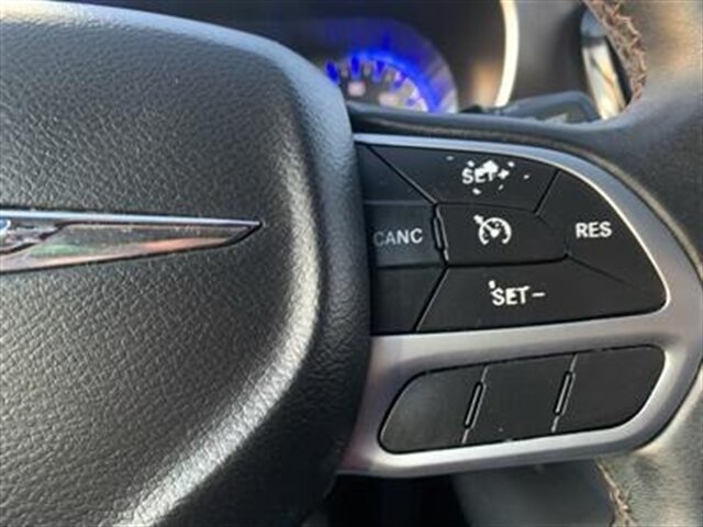 2017 Chrysler Pacifica Touring-L - Photo 27 - Palatine, IL 60074