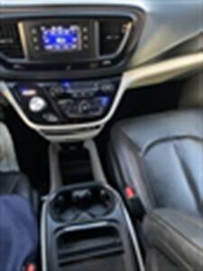 2017 Chrysler Pacifica Touring-L - Photo 37 - Palatine, IL 60074