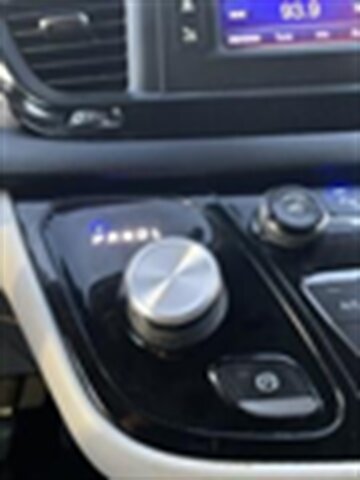 2017 Chrysler Pacifica Touring-L - Photo 34 - Palatine, IL 60074