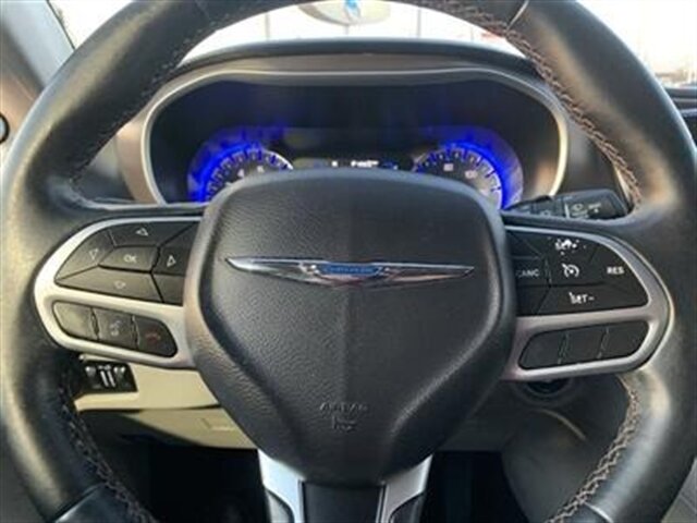 2017 Chrysler Pacifica Touring-L - Photo 23 - Palatine, IL 60074